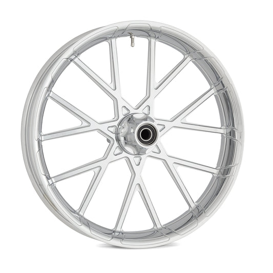 PROCROSS FORGED WHEELS, CHROME