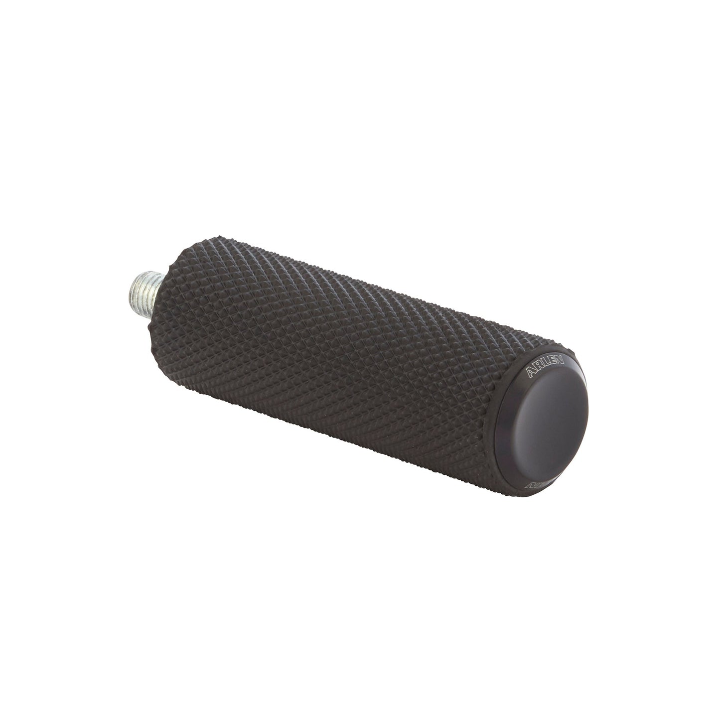 KNURLED SHIFT PEGS, BLACK
