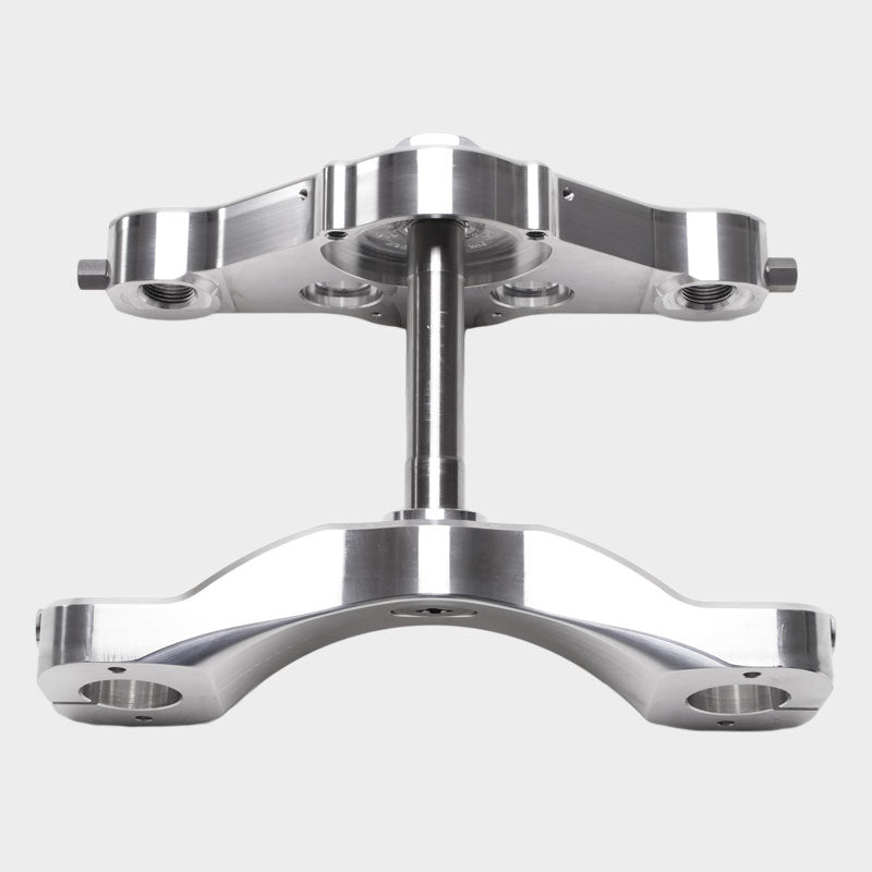 BIG WHEEL SHORT NECK BUILDERS KIT
