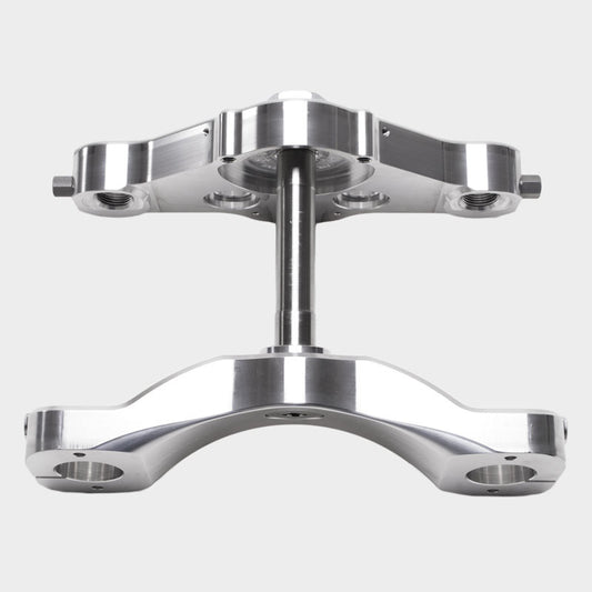 BIG WHEEL SHORT NECK BUILDERS KIT