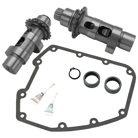 Easy Start Chain Drive Camshaft Kit for '06 HD® Dyna® and 2007-'16 Big Twins