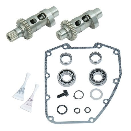 Chain Drive Camshaft Kit for 1999-'06 HD® Big Twins except '06 HD® Dyna®