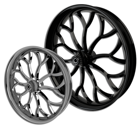 CASTALIA FRONT WHEEL