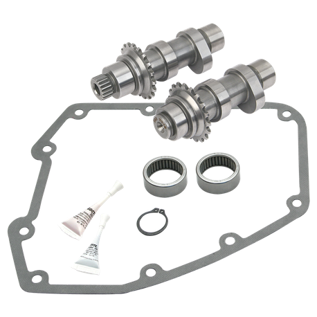Chain Drive Camshaft Kit for '06 Dyna® and 2007-'16 Big Twins