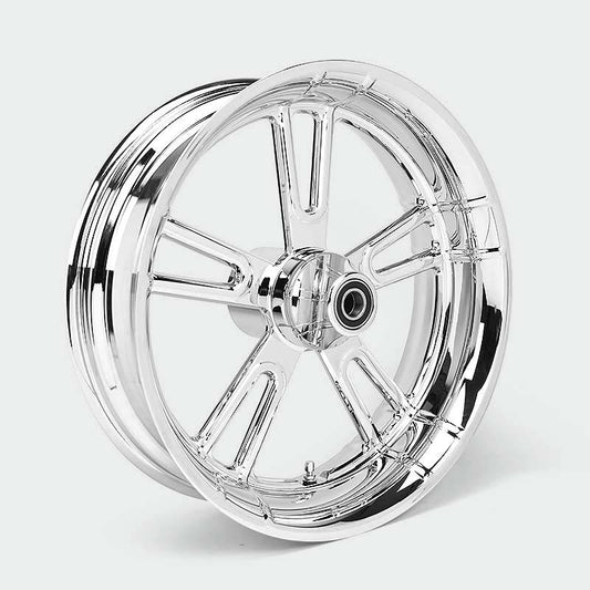 CHROME FORCE / ENFORCER REPLICA WHEELS