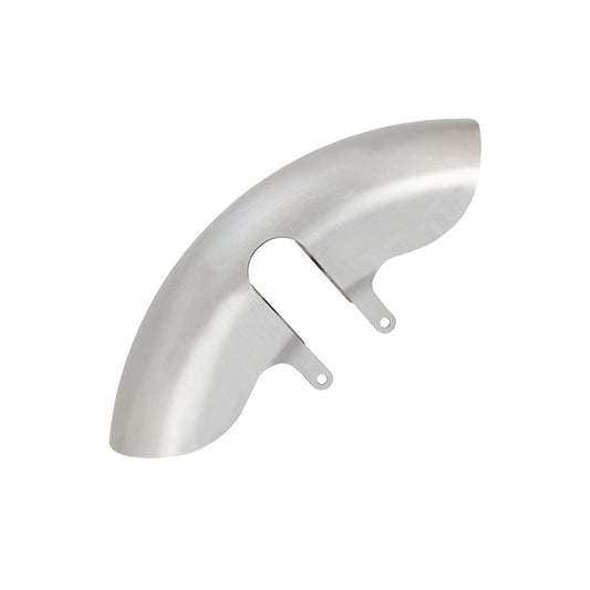 PRO SHORT FAT FRONT FENDERS, 18" FLT