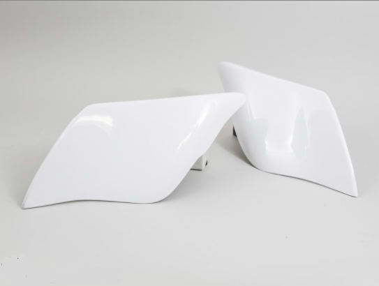 Complete Street Series Kit with Side Covers