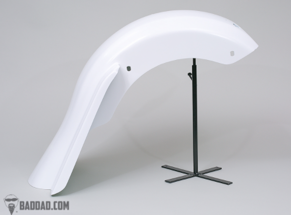 SUMMIT REAR FENDER 2009-2013