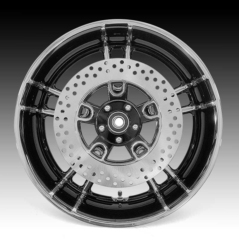 FORCE / ENFORCER PHANTOM CUT WHEELS