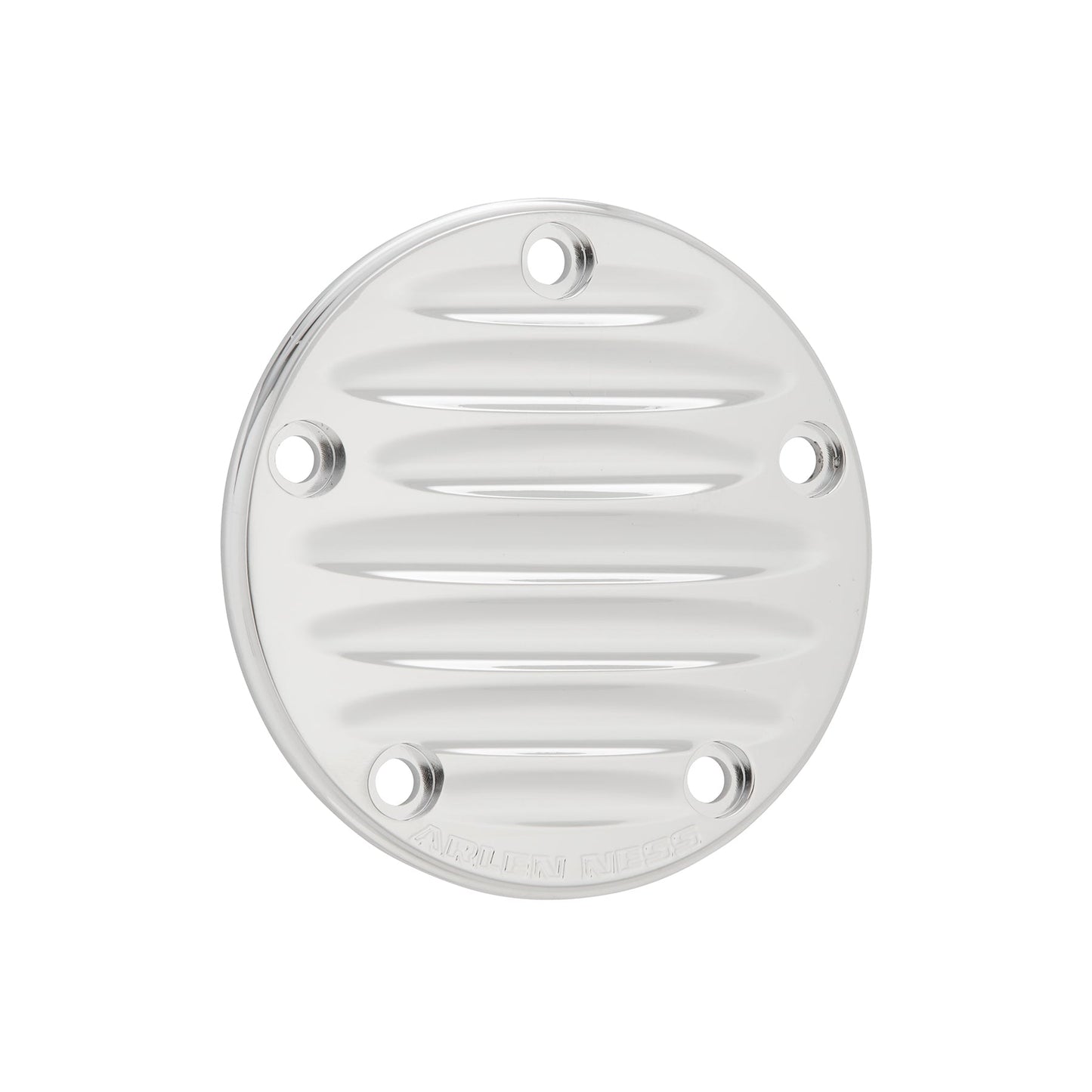 DEEP CUT® POINT COVER, CHROME
