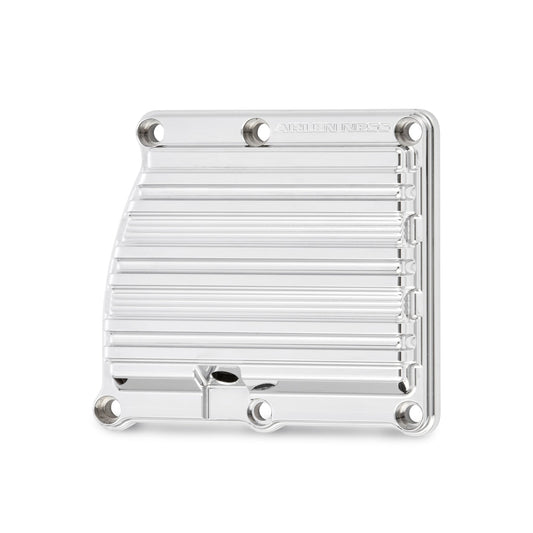 10-GAUGE® TRANSMISSION TOP COVERS, CHROME