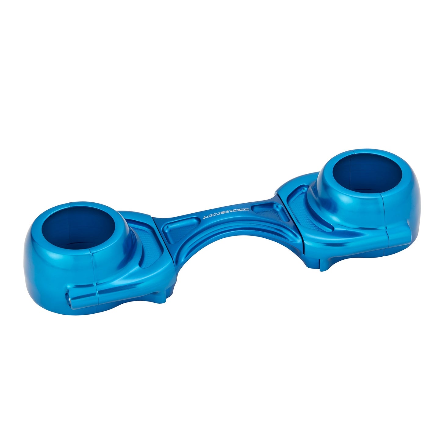 METHOD® FORK BRACE, BLUE