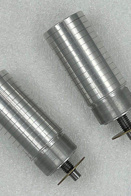 FK-49/80 Fork Spring and Preload System