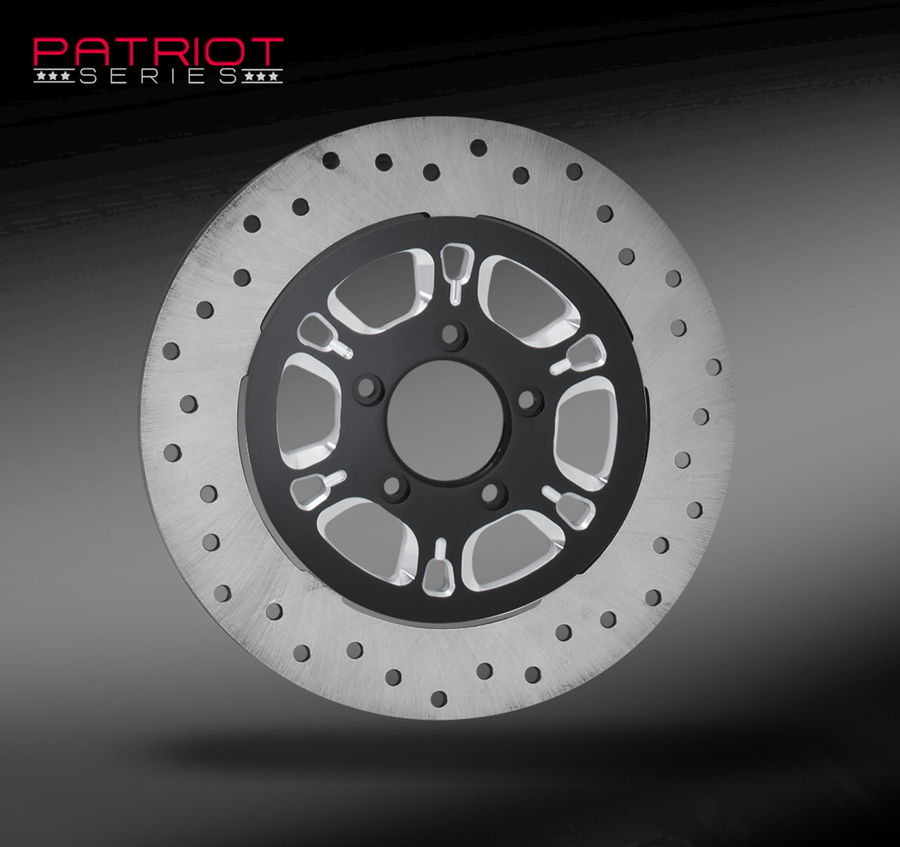 GUNNER ECLIPSE WHEEL