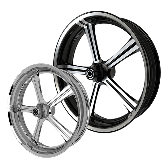 OG.04 FRONT WHEEL