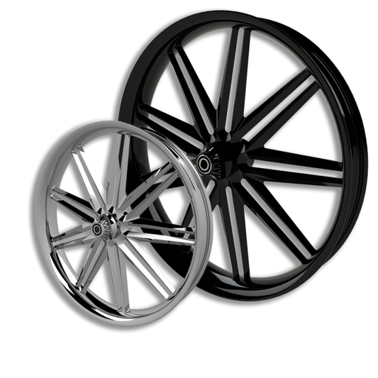 SSR FRONT WHEEL