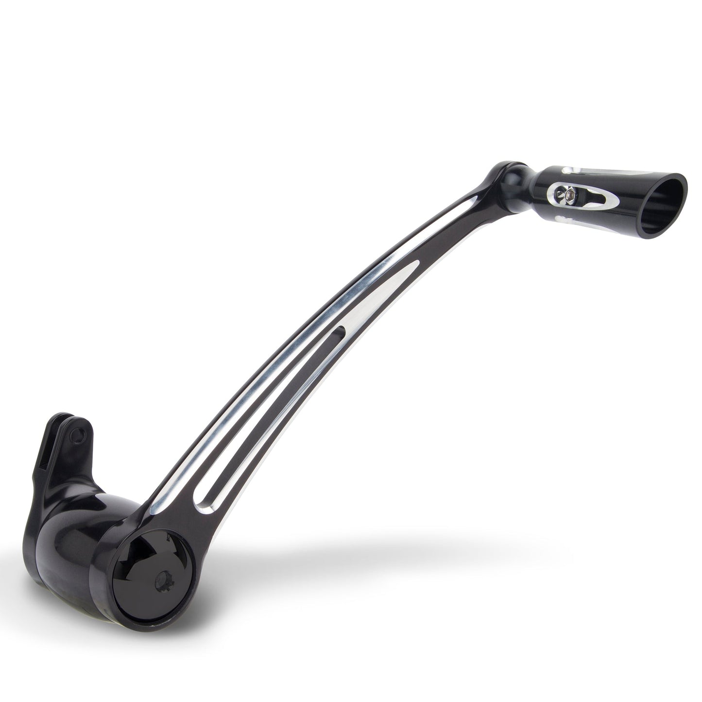 DEEP CUT® BRAKE ARM, BLACK