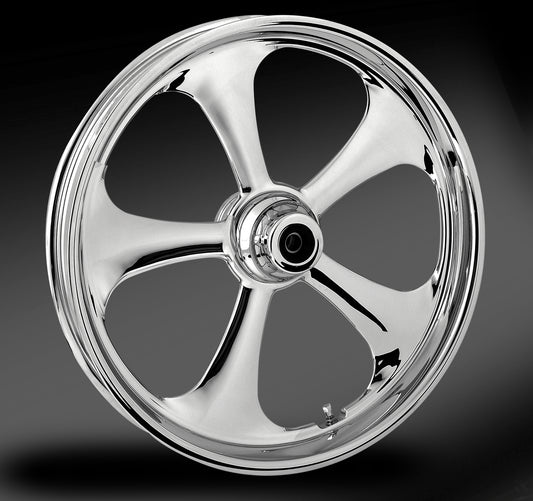 NITRO CHROME TRIKE WHEEL