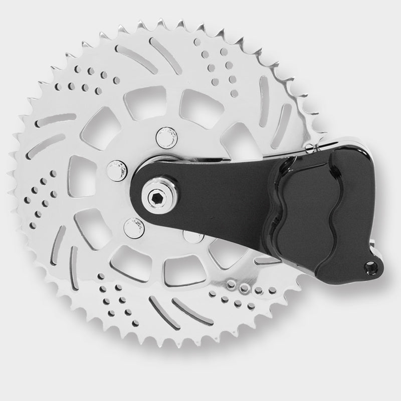 Sprocket Brake Kit