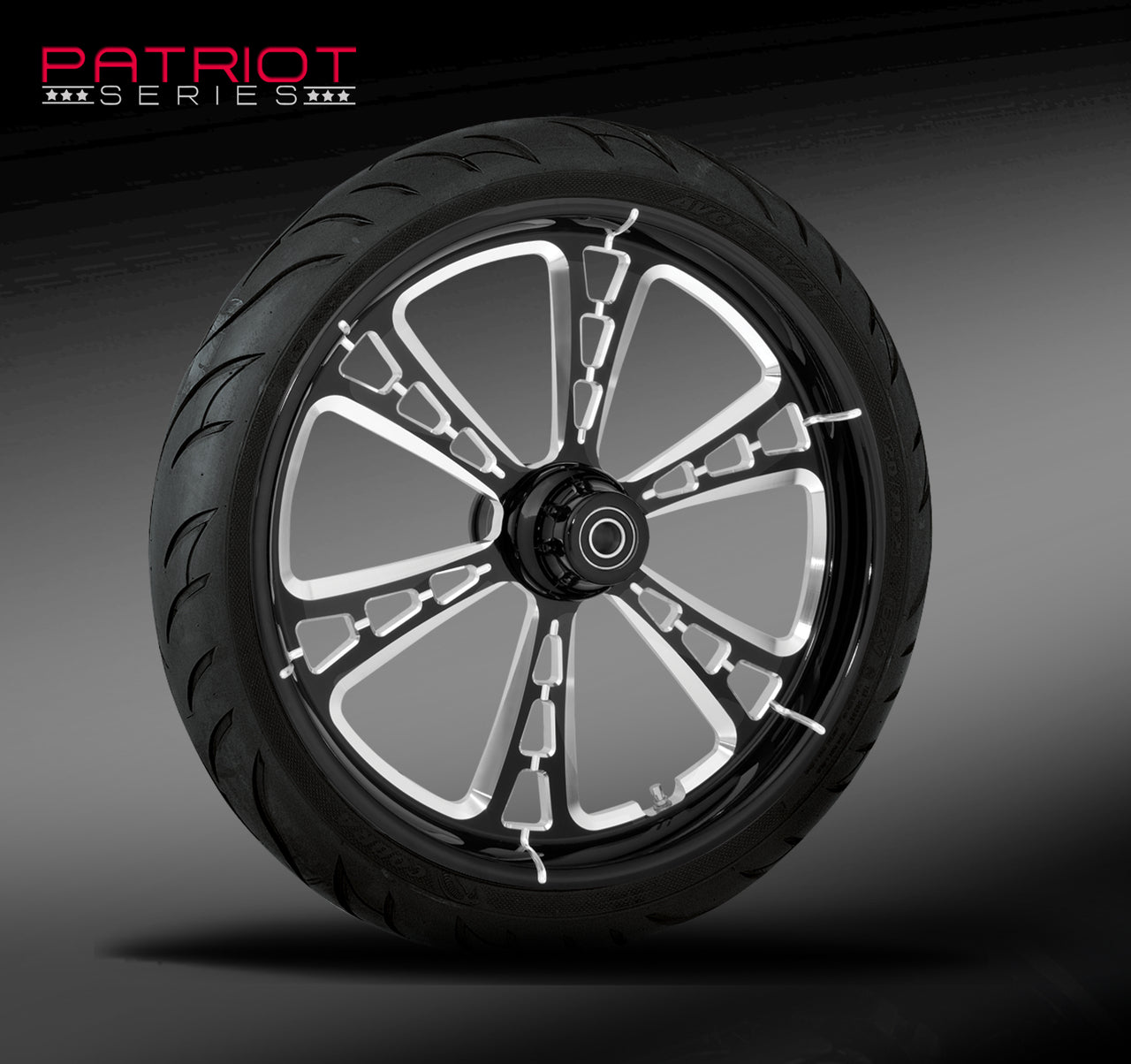 GUNNER ECLIPSE WHEEL