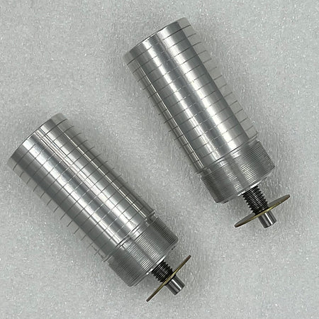 Preload Adjuster and Fork Leg Extender
