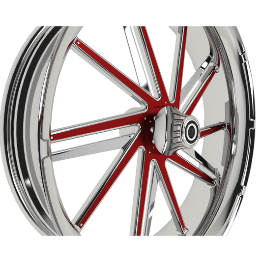 GT2 FRONT WHEEL