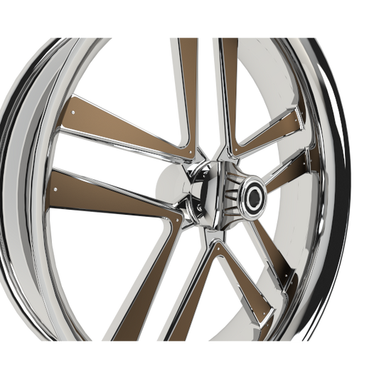 GT5 FRONT WHEEL