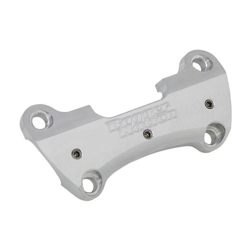 Super Riser Clamp for 1" OR 1.25" Handlebar Center Sections