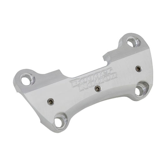 Super Riser Clamp for 1" OR 1.25" Handlebar Center Sections
