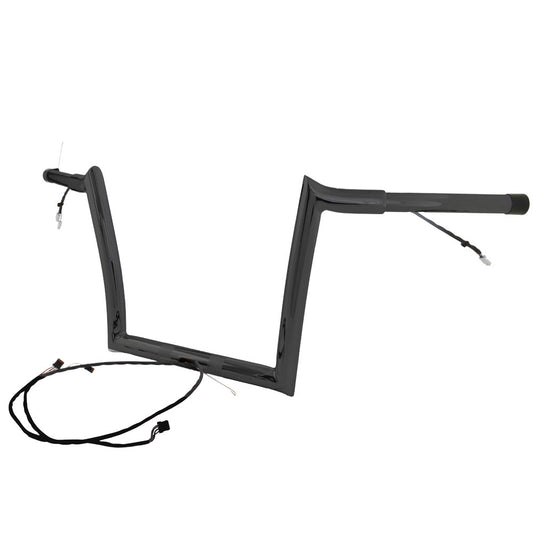 Pre-wired Handlebars, 2015-Present Road Glide