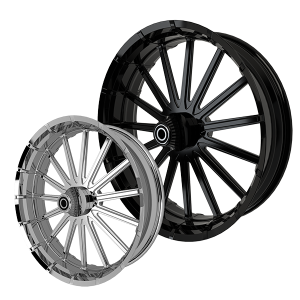 OG.06 FRONT WHEEL