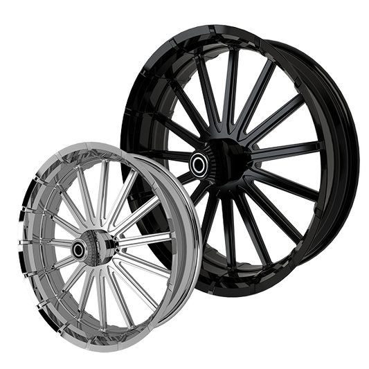 OG.06 FRONT WHEEL