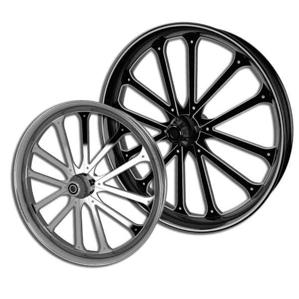 EXCALIBUR FRONT WHEEL
