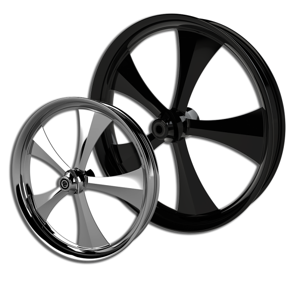 EDGE FRONT WHEEL