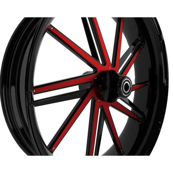 GT2 FRONT WHEEL