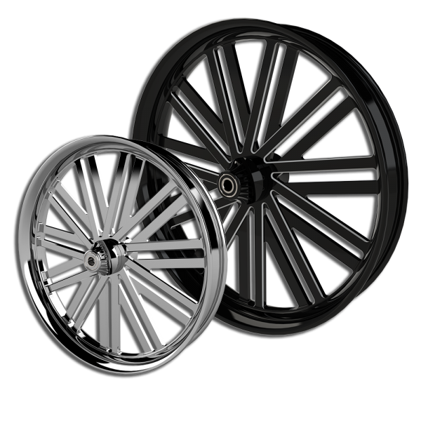 DIRTY DEEDS FRONT WHEEL