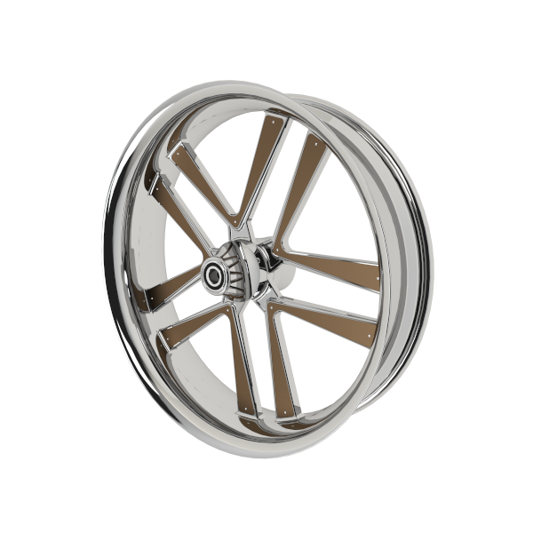 GT5 FRONT WHEEL