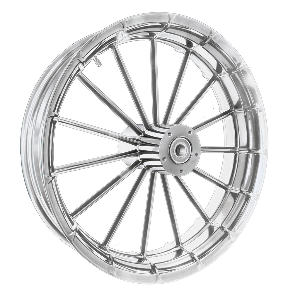 SRT Shredder Wheel