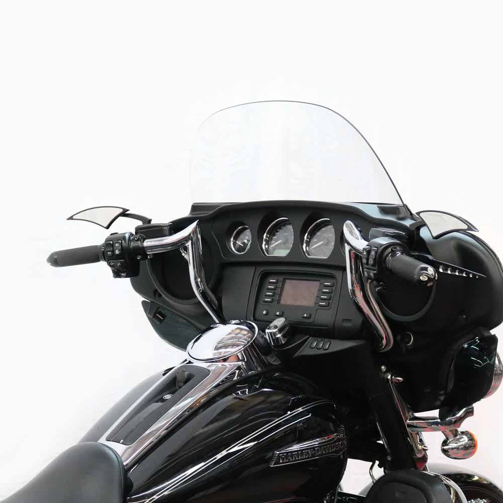 8" - 16" Monkey Bagger Bars Street Glide / Ultra Classic