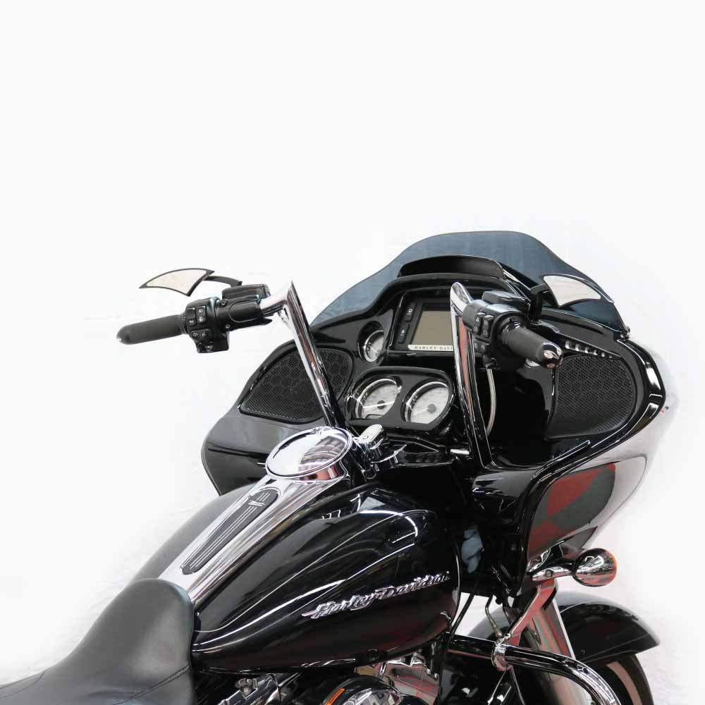 10" - 16" OEM Monkey Bars 2015-Present Road Glide