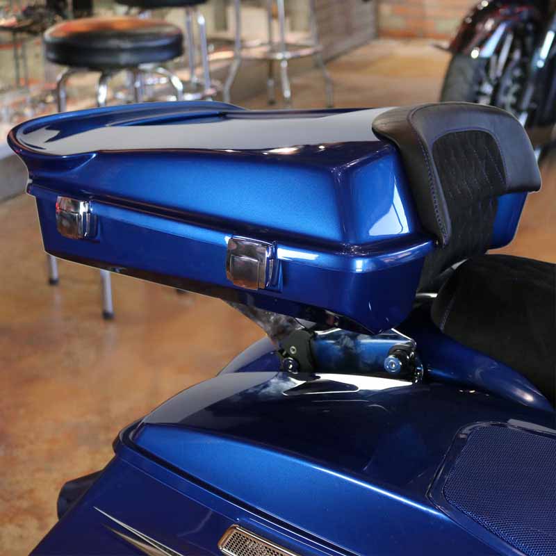 Universal Wail Tail Tour Pak