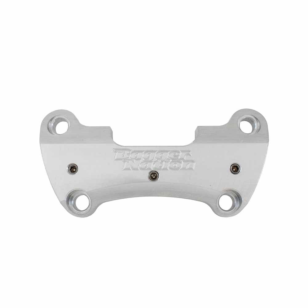 Super Riser Clamp for 1" OR 1.25" Handlebar Center Sections