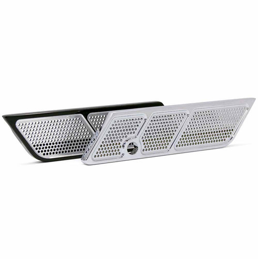 Speed Freak Saddlebag Latches