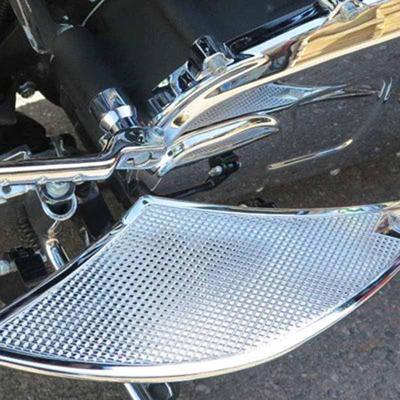 Wedgy Super Bling Foot Boards