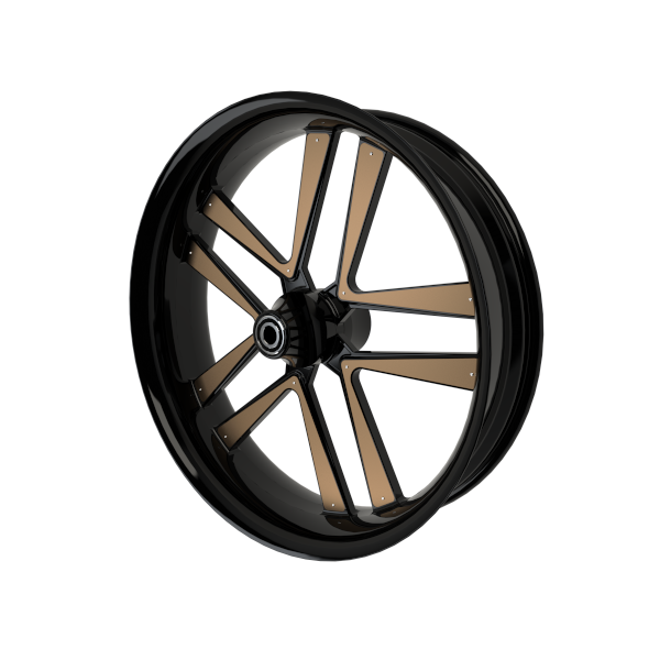GT5 FRONT WHEEL
