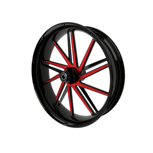GT2 FRONT WHEEL