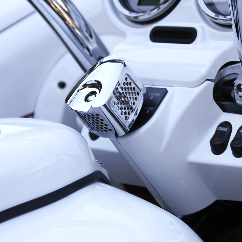Speed Freak Ignition Switch Cover 2006-2013