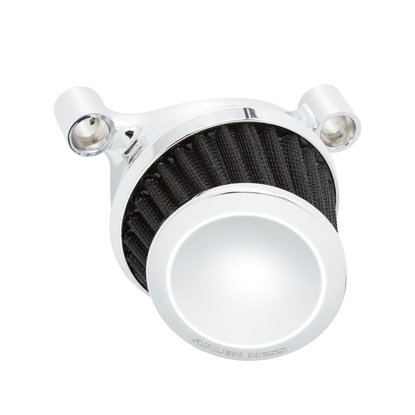 MINI 22 AIR CLEANER, CHROME