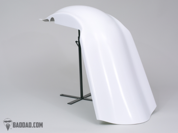 BAGGER REAR FENDER