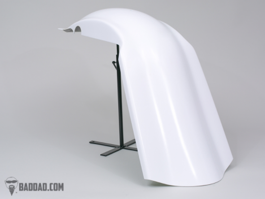BAGGER REAR FENDER